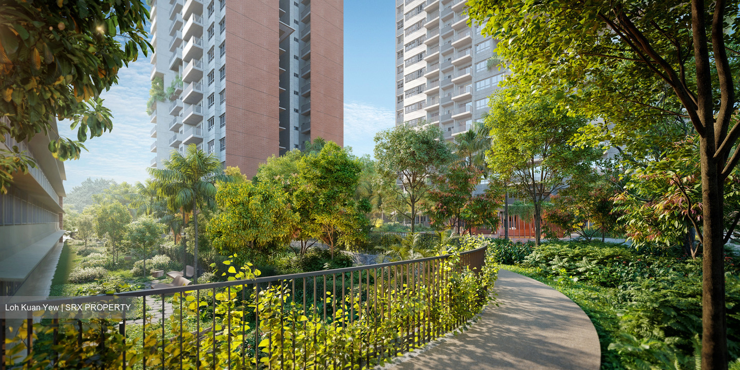 Springleaf Residence (D26), Apartment #488584551
